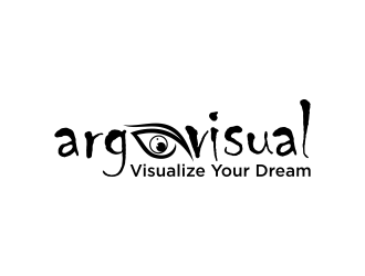 Argo Visual logo design by savana
