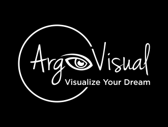 Argo Visual logo design by savana