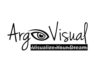 Argo Visual logo design by savana