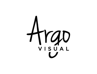 Argo Visual logo design by labo
