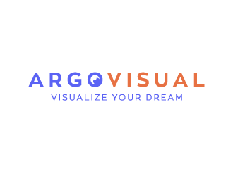 Argo Visual logo design by PRN123