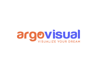 Argo Visual logo design by PRN123