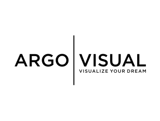 Argo Visual logo design by nurul_rizkon