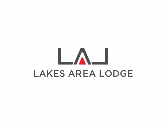 Lakes Area Lodge logo design by afra_art