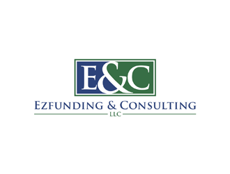 Ezfunding & Consulting LLC logo design by johana