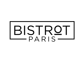 Bistrot Paris logo design by nurul_rizkon