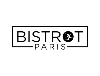Bistrot Paris logo design by nurul_rizkon