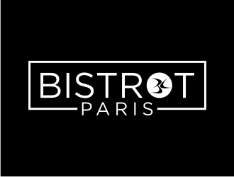 Bistrot Paris logo design by nurul_rizkon