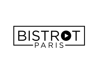 Bistrot Paris logo design by nurul_rizkon