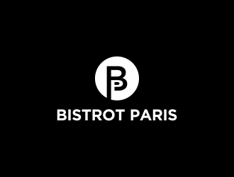 Bistrot Paris logo design by semar
