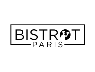 Bistrot Paris logo design by nurul_rizkon