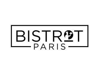 Bistrot Paris logo design by nurul_rizkon