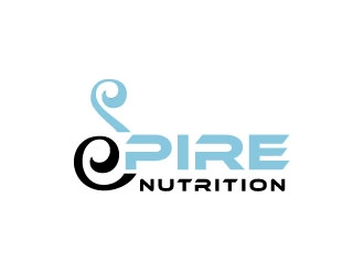 Spire Nutrition logo design by uttam