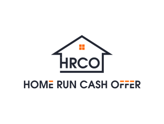 Home Run Cash Offer logo design by Landung