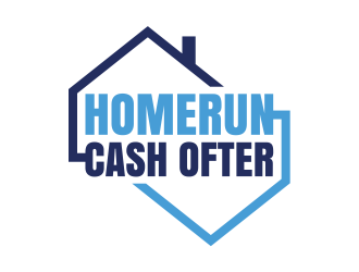 Home Run Cash Offer logo design by cintoko