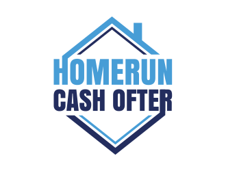 Home Run Cash Offer logo design by cintoko