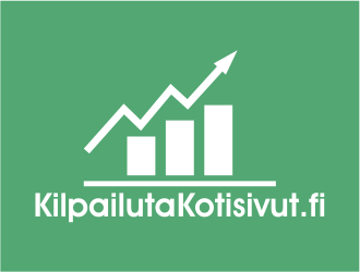 KilpailutaKotisivut.fi logo design by cintoko