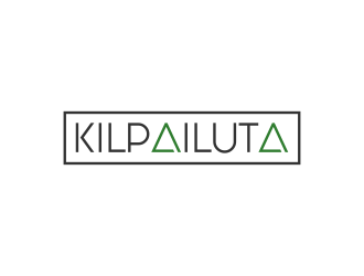 KilpailutaKotisivut.fi logo design by Akli