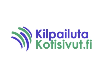 KilpailutaKotisivut.fi logo design by wongndeso