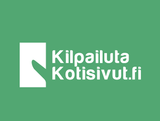 KilpailutaKotisivut.fi logo design by ryan_taufik
