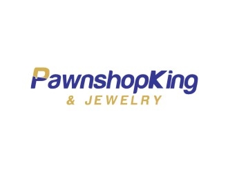 PawnshopKing & Jewelry logo design by Diancox