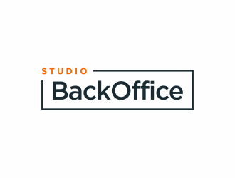Studio BackOffice logo design by santrie