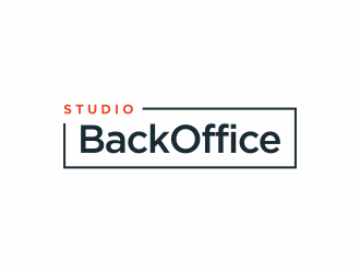 Studio BackOffice logo design by santrie