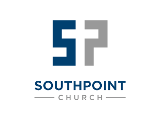 SouthPoint Church logo design by Kraken