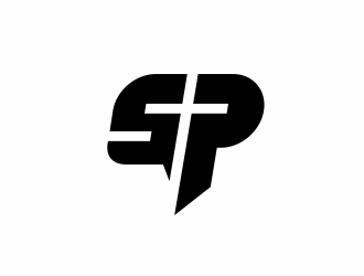SouthPoint Church logo design by agus