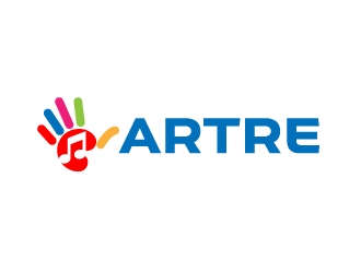 artre logo design by jaize