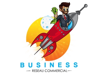  logo design by dorijo