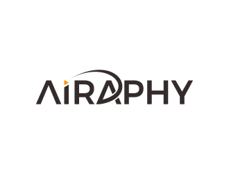 airaphy logo design by creator_studios