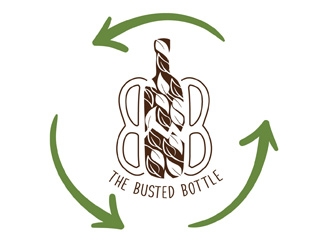  logo design by katiemcarthur