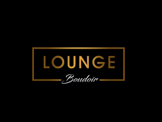 Lounge Boudoir logo design by PMG