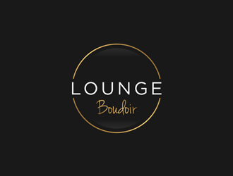 Lounge Boudoir logo design by ndaru
