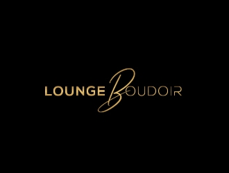 Lounge Boudoir logo design by avatar