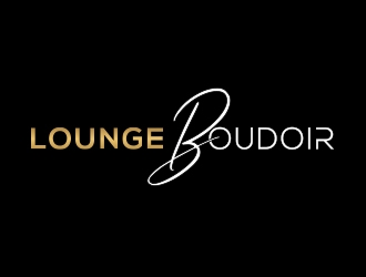 Lounge Boudoir logo design by avatar