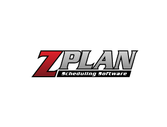 ZPlan logo design by SOLARFLARE