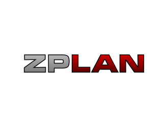 ZPlan logo design by sodimejo