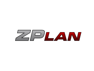 ZPlan logo design by sodimejo