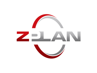 ZPlan logo design by rief