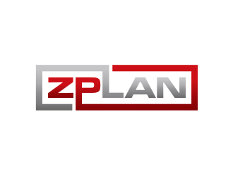 ZPlan logo design by rief