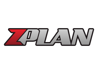 ZPlan logo design by gugunte