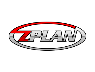ZPlan logo design by lexipej