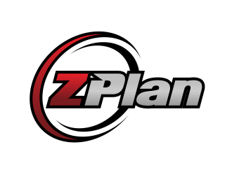 ZPlan logo design by serprimero