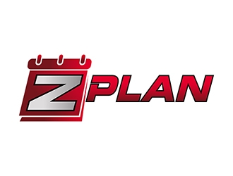 ZPlan logo design by SteveQ