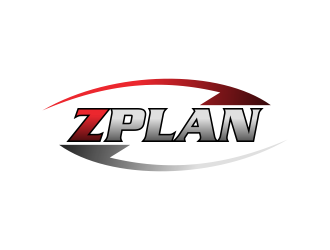 ZPlan logo design by Kruger