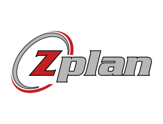 ZPlan logo design by cahyobragas