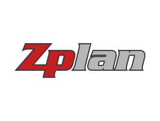 ZPlan logo design by cahyobragas