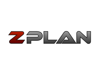 ZPlan logo design by nelza
